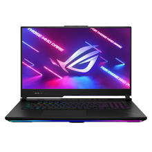 ROG 玩家国度 魔霸7 Plus 超能版17.3寸游戏本（R9-7945HX、16GB、1TB、RTX4080、240Hz）