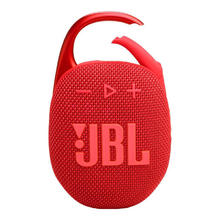 JBL 杰宝 CLIP5 户外便携蓝牙音箱 活力红546元