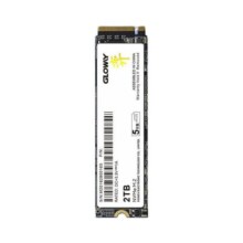 20点开始：GLOWAY 光威 弈二代系列 NVMe M.2 固态硬盘 2TB（PCIe 4.0x4）