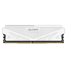 PLUS会员：GLOWAY 光威 天策系列 DDR4 3200MHz 台式机内存条 16GB