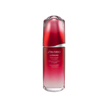 PLUS会员、京东百亿补贴：SHISEIDO 资生堂 红腰子 红妍肌活精华露 第三代 75ml-母亲节专场