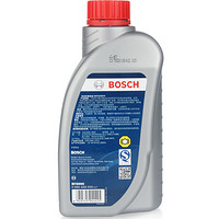 BOSCH 博世 DOT4 汽车刹车油 1L