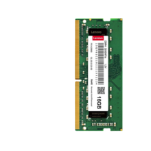 20日20点：Lenovo 联想 通用系列 DDR4 3200MHz 笔记本内存 普条 16GB