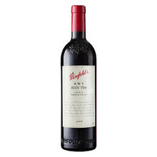 Penfolds 奔富 BIN798 巴罗萨谷 设拉子红葡萄酒 750ml