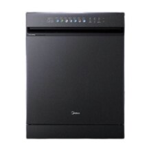预售、Midea 美的 星河系列X6 WQP12-W5302G-CN 洗碗机 14套