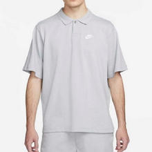NIKE 耐克 日常舒适休闲 男子短袖POLO衫