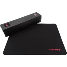 CHERRY樱桃电竞游戏鼠标垫fps专用超大粗面细面加厚电脑办公小号