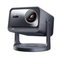 预售：Vidda C2 Pro 海信4K超高清纯三色激光 云台投影仪家用家庭影院白天投墙C1Pro升级(0.9~1.5:1光学变焦) 12期免息