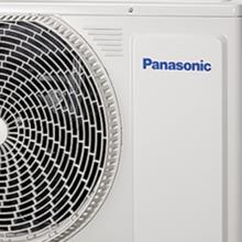 Panasonic 松下 纳诺怡系列 KFR-35GW/BpGQ10N 新一级能效 壁挂式空调 1.5匹