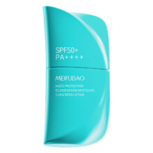 puls会员：美肤宝 养肤焕白防晒乳 SPF50+ 30g*1瓶