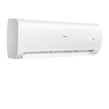 预售、PLUS会员：Leader空调海尔智家出品 1.5匹新一级能效变频自清洁挂式空调KFR-35GW/02XCA81TU1