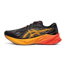 ASICS 亚瑟士 跑步鞋NOVABLAST 3男子轻量回弹跑鞋专业减震运动鞋