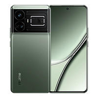 realme 真我 GT5 5G手机 240W版 16GB+512GB
