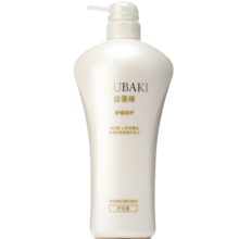 丝蓓绮（TSUBAKI） 奢耀修护 洗发露 750ml（柔顺亮泽/滋润/修护/男女洗发水）