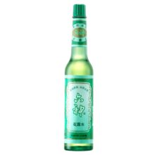 PLUS会员：六神 舒缓止痒花露水195ml*1(清香 祛味 舒缓止痒)