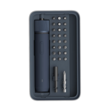 HOTO小猴3.6v电动螺丝刀家用全自动多功能充电锂电便捷电动工具套装