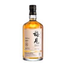 MeiJian 梅见 青梅酒 12度750mL 2瓶
