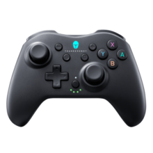 雷神（ThundeRobot） 电竞游戏手柄蓝牙无线双模PC电脑Switch Steam 类XBOX G40蓝牙/有线|Switch专用
