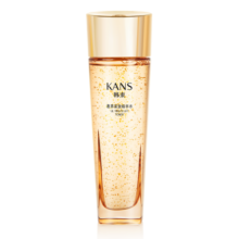 韩束（KanS）护肤品套装补水保湿抗皱紧致淡纹聚时光鎏金送老婆母亲节礼物 紧致三件套：洗面奶+水+乳