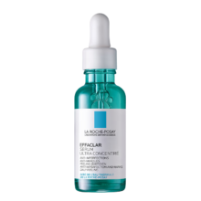 再降价、PLUS会员：LA ROCHE-POSAY 理肤泉 三酸焕肤精华液 30ml*2件