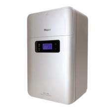 Haier 海尔 沐白系列 HS8-WH(G)U1 壁挂软水机