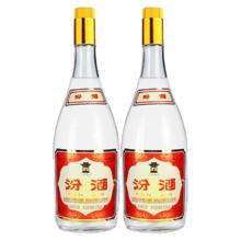 汾酒 黄盖将军汾 55度 950ml'*2瓶 清香型白酒