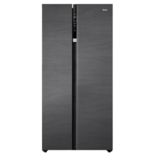 海尔（Haier）623升全空间保鲜科技大冷冻变频一级能效对开双开门家用电冰箱净味BCD-623WLHSS19S8U1超大容量
