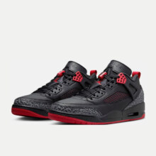 PLUS会员、京东百亿补贴：NIKE 耐克 JORDAN SPIZIKE LOW 男子运动鞋 FQ1759-006