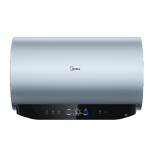 PLUS会员：Midea 美的 60升 电热水器家用 3300W变频 F6033-PE8(HE)