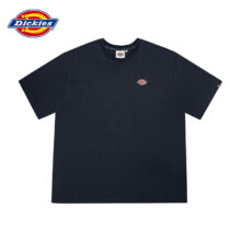 dickies 春夏全棉短袖
