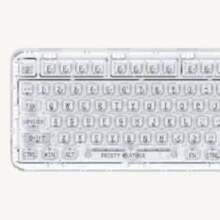 PLUS：军火箱版 CoolKiller CK98机械游戏键盘