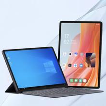 14日10点：ZTE 中兴 W200DS 11英寸安卓平板电脑 8GB+256GB 5G版