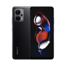 PLUS，新活动：小米（MI）Redmi Note 12T Pro 5G 天玑8200-Ultra 真旗舰芯 LCD 旗舰直屏  12GB+256GB 碳纤黑