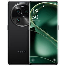 百亿补贴：OPPO Find X6 Pro 5G智能手机 16GB+512GB