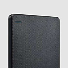PLUS、概率券：纽曼 320GB 移动硬盘