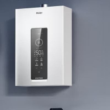 预售:Haier 海尔 13升 K系列 好梦KL3C 燃气热水器天然气 水伺服恒温 五段微火控温 一级静音JSQ25-13KL3CFPXCU1