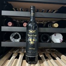 WOLF BLASS 纷赋 黑牌 40周年纪念版 2012年 750ml 单瓶装