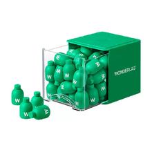 WonderLab/万益蓝 万益蓝WonderLab血橙味S100益生菌B420三重营养直击代谢成人体重