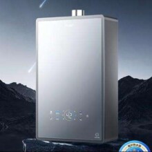 再降价、预售、PLUS会员：Haier 海尔 16升 恒星QR7 燃气热水器 JSQ30-16QR7DATGU1