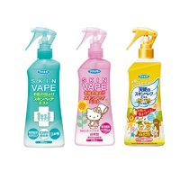 VAPE 未来 驱虫防虫喷雾 绿色柑橘味200ml