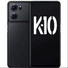 OPPO K10 暗夜黑 12GB+256GB