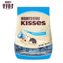 HERSHEY'S 好时 曲奇奶香白巧克力 500g