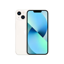 Apple 苹果 iPhone 13系列 A2634 5G手机 256GB 星光色