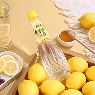 88VIP会员，怡宝 蜜水柠檬饮料 480mL*15瓶*3件