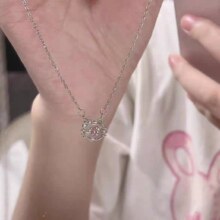 11点开始、天降福利：星环项链