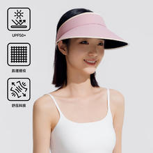 VVC 防紫外线防晒帽