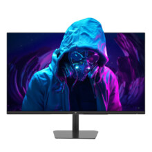 PLUS会员：KTC Q24T09 23.8英寸 IPS G-sync FreeSync 显示器（2560×1440、180Hz、126%sRGB、HDR10）
