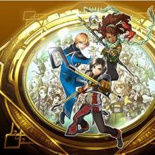 STEAM 蒸汽 《百英雄传》标准版 国区激活码