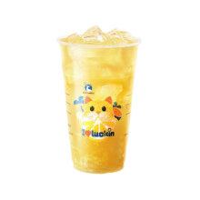 闭眼买、微信小程序：瑞幸咖啡 轻咖啡系列超大杯（轻咖柠檬茶）-15天有效-直充-仅限自提
