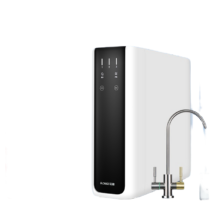 CHIGO 志高 CG-RO-600G 反渗透纯水机 600G 黑白
